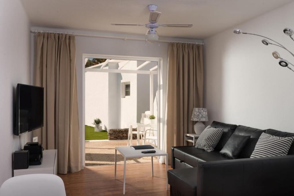 Villas New Lanzasuites Πλάγια Μπλάνκα Εξωτερικό φωτογραφία