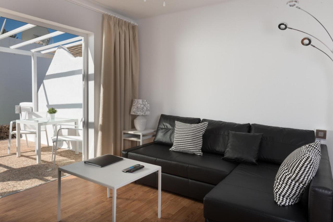 Villas New Lanzasuites Πλάγια Μπλάνκα Εξωτερικό φωτογραφία