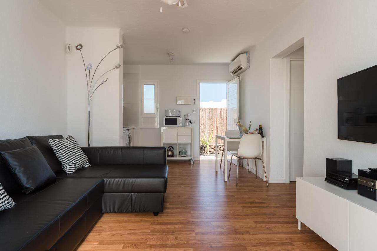 Villas New Lanzasuites Πλάγια Μπλάνκα Εξωτερικό φωτογραφία