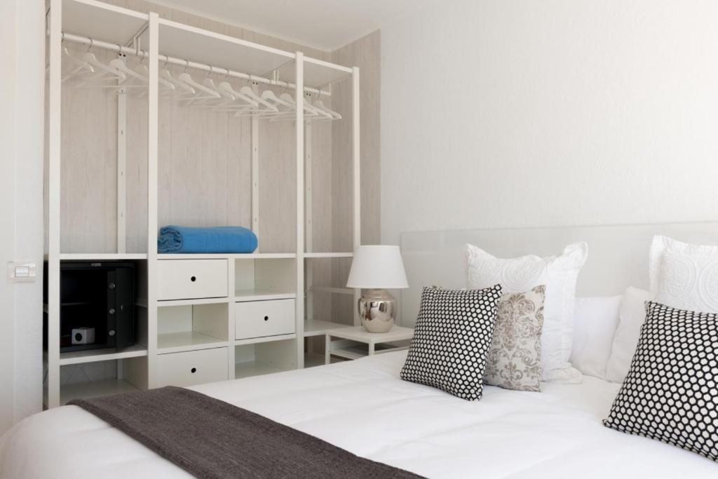 Villas New Lanzasuites Πλάγια Μπλάνκα Εξωτερικό φωτογραφία