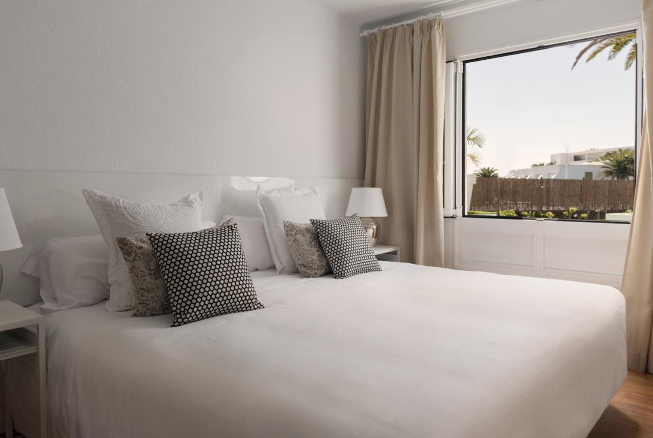 Villas New Lanzasuites Πλάγια Μπλάνκα Εξωτερικό φωτογραφία