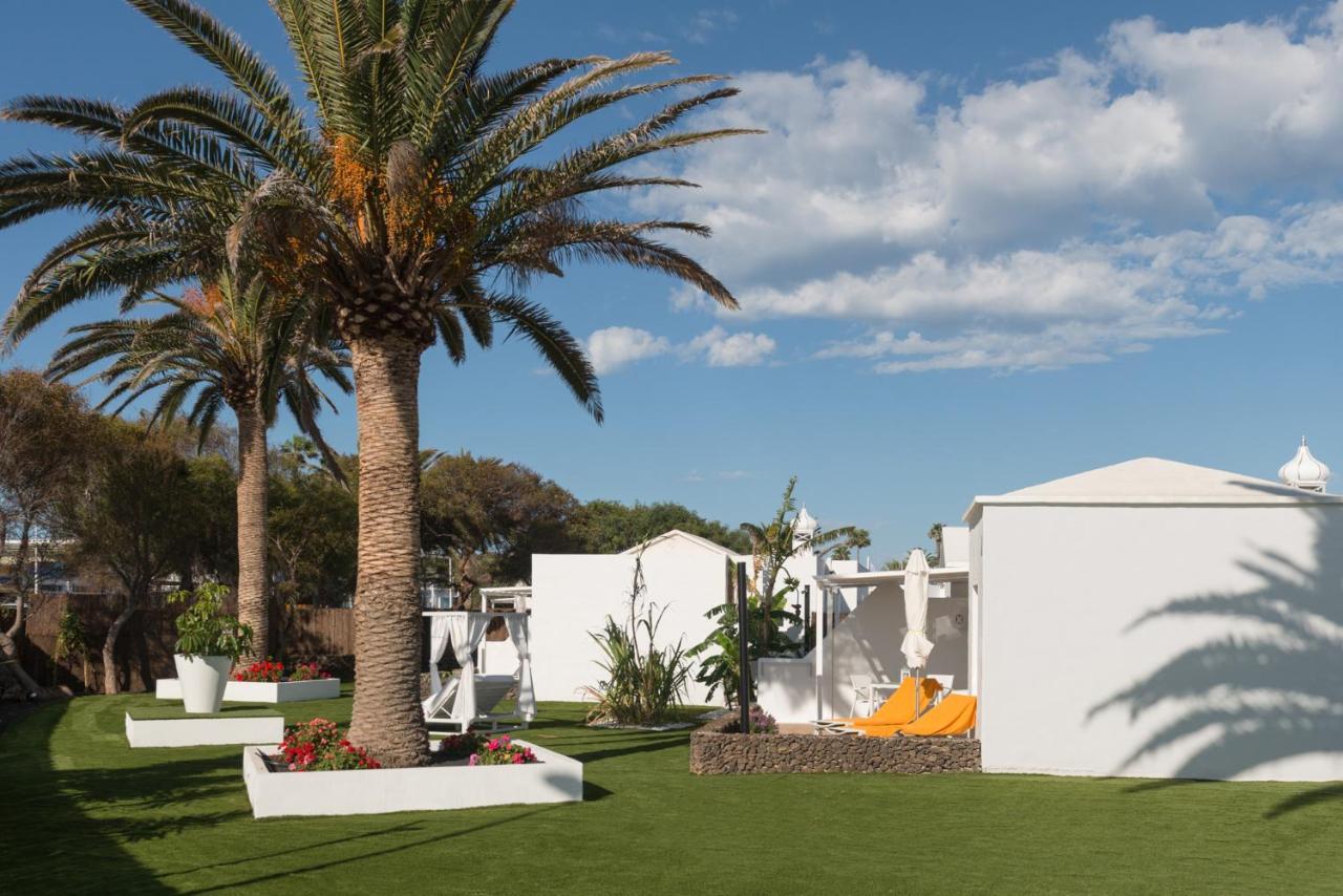 Villas New Lanzasuites Πλάγια Μπλάνκα Εξωτερικό φωτογραφία