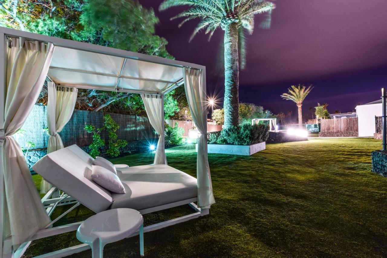 Villas New Lanzasuites Πλάγια Μπλάνκα Εξωτερικό φωτογραφία