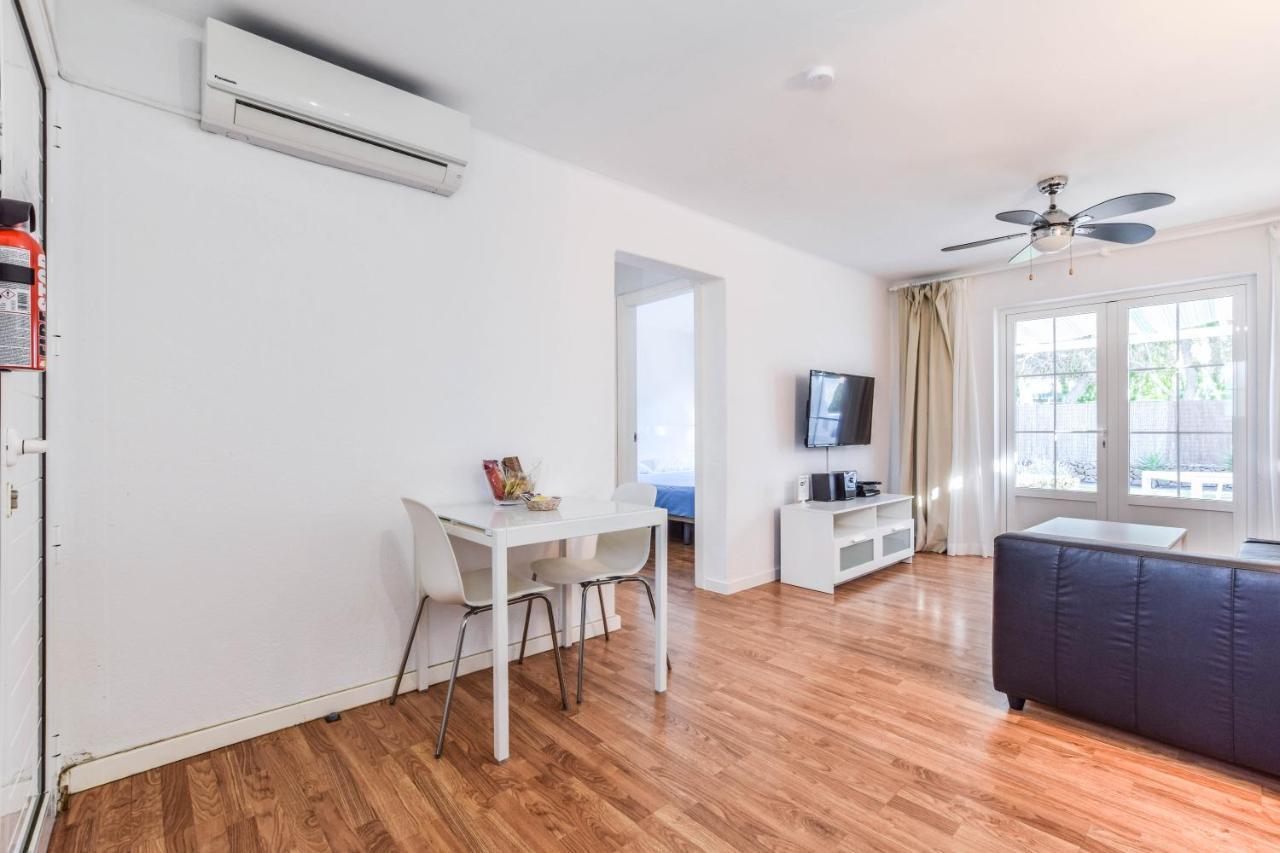 Villas New Lanzasuites Πλάγια Μπλάνκα Εξωτερικό φωτογραφία