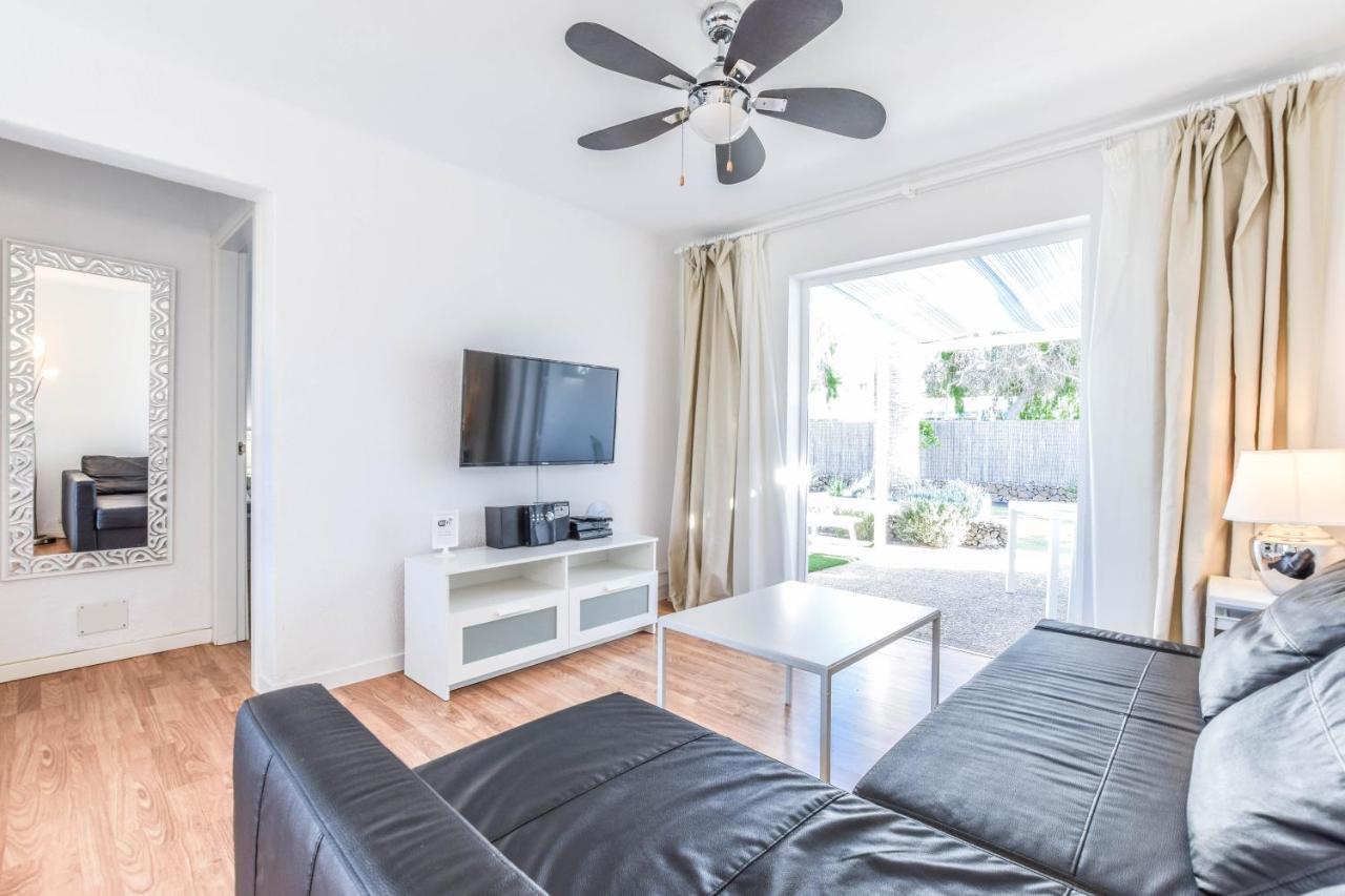 Villas New Lanzasuites Πλάγια Μπλάνκα Εξωτερικό φωτογραφία