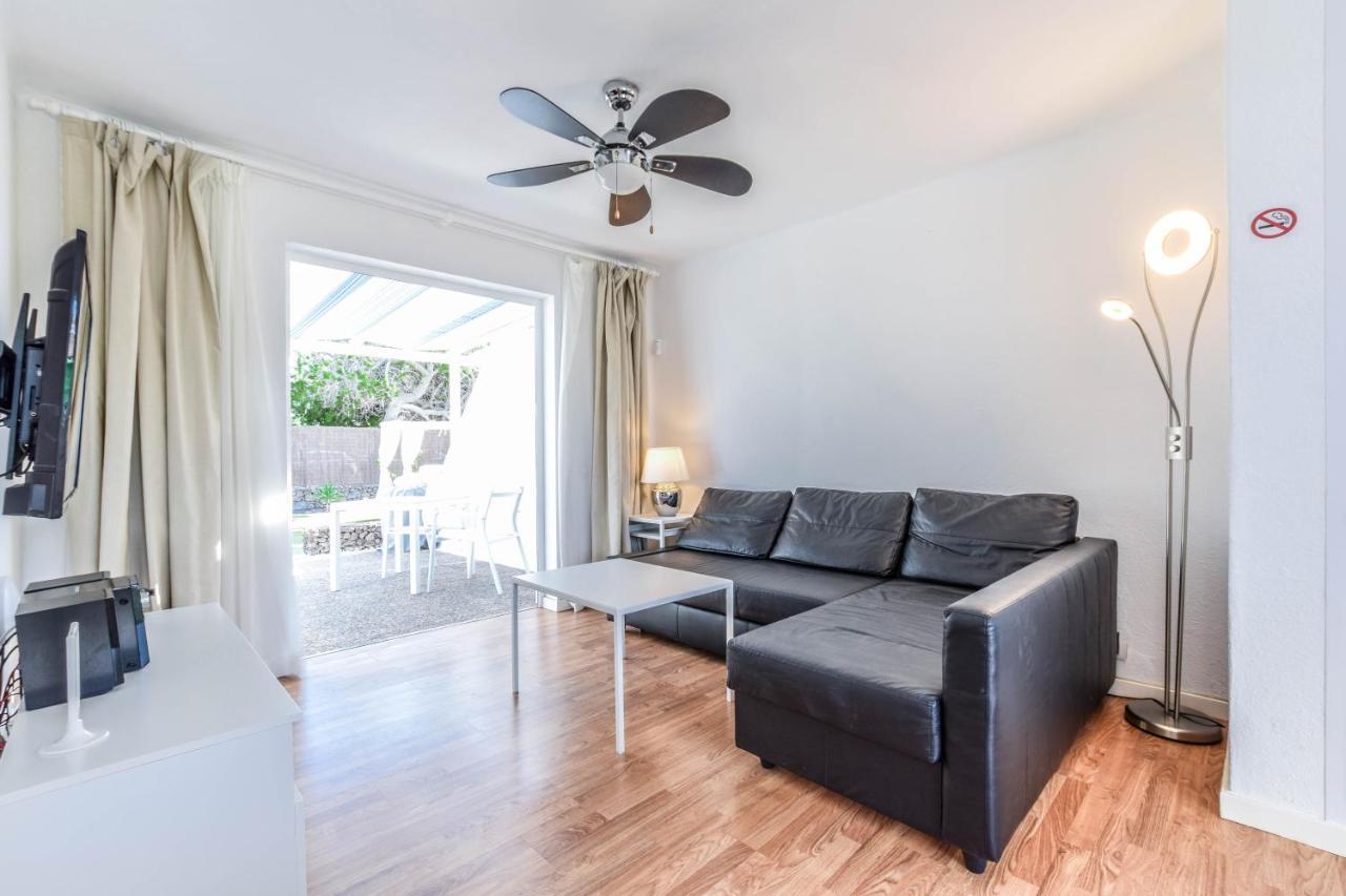 Villas New Lanzasuites Πλάγια Μπλάνκα Εξωτερικό φωτογραφία