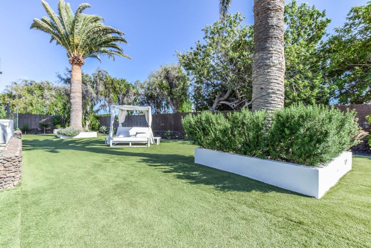 Villas New Lanzasuites Πλάγια Μπλάνκα Εξωτερικό φωτογραφία