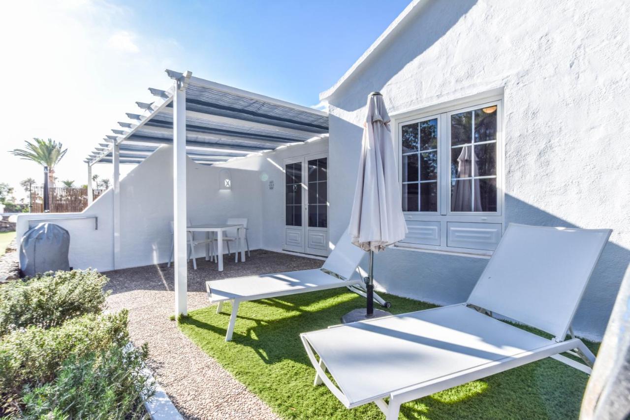 Villas New Lanzasuites Πλάγια Μπλάνκα Εξωτερικό φωτογραφία