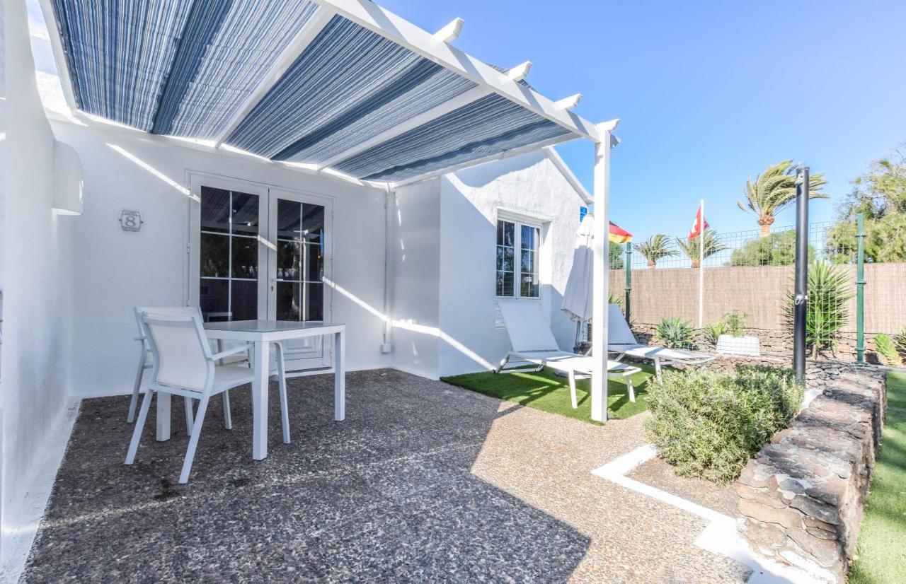 Villas New Lanzasuites Πλάγια Μπλάνκα Εξωτερικό φωτογραφία