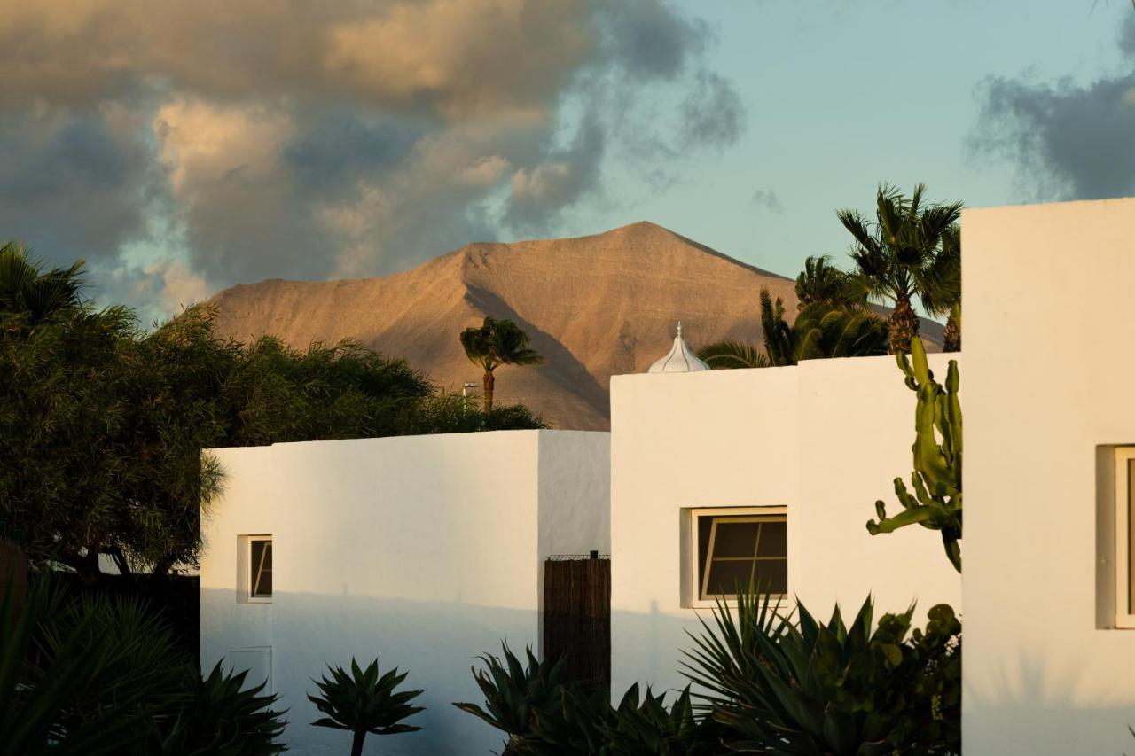 Villas New Lanzasuites Πλάγια Μπλάνκα Εξωτερικό φωτογραφία