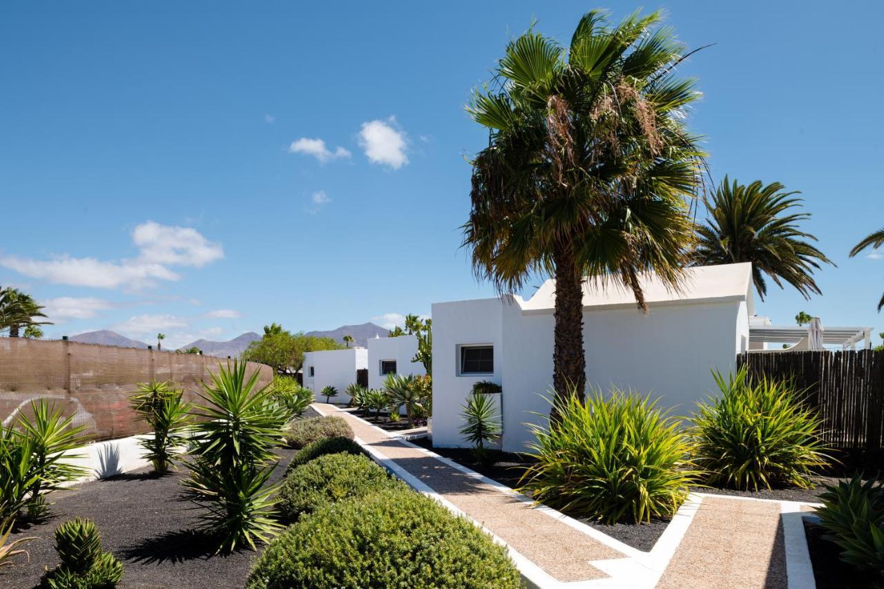 Villas New Lanzasuites Πλάγια Μπλάνκα Εξωτερικό φωτογραφία