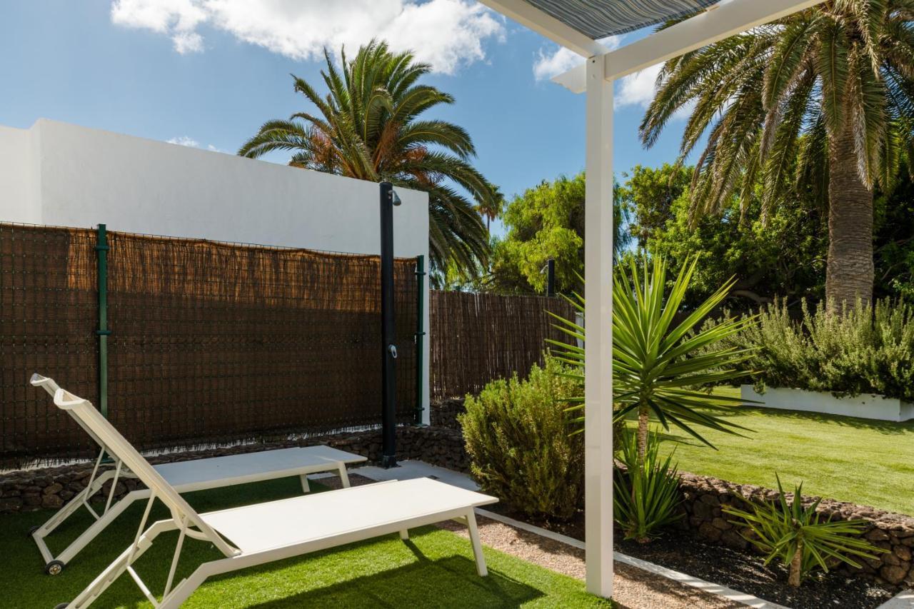 Villas New Lanzasuites Πλάγια Μπλάνκα Εξωτερικό φωτογραφία