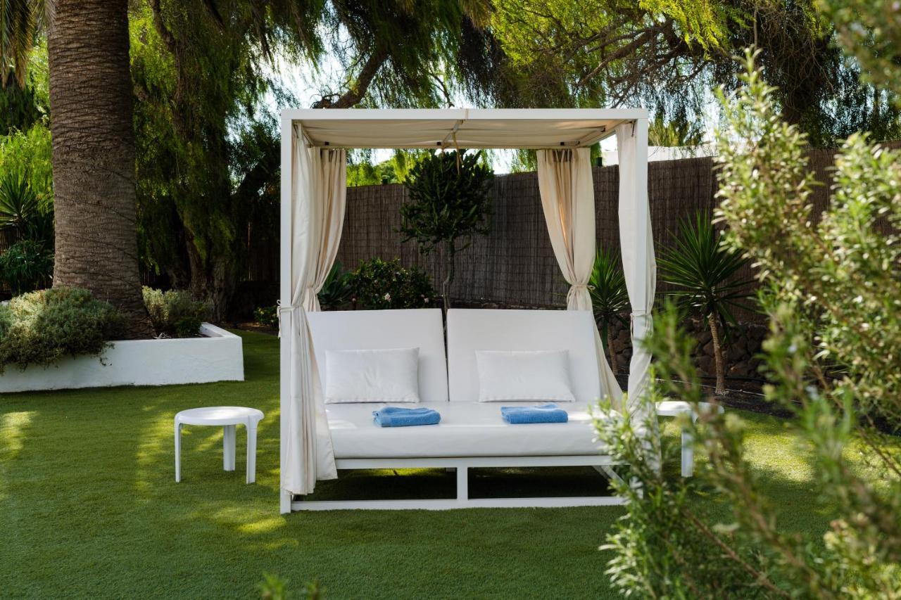 Villas New Lanzasuites Πλάγια Μπλάνκα Εξωτερικό φωτογραφία
